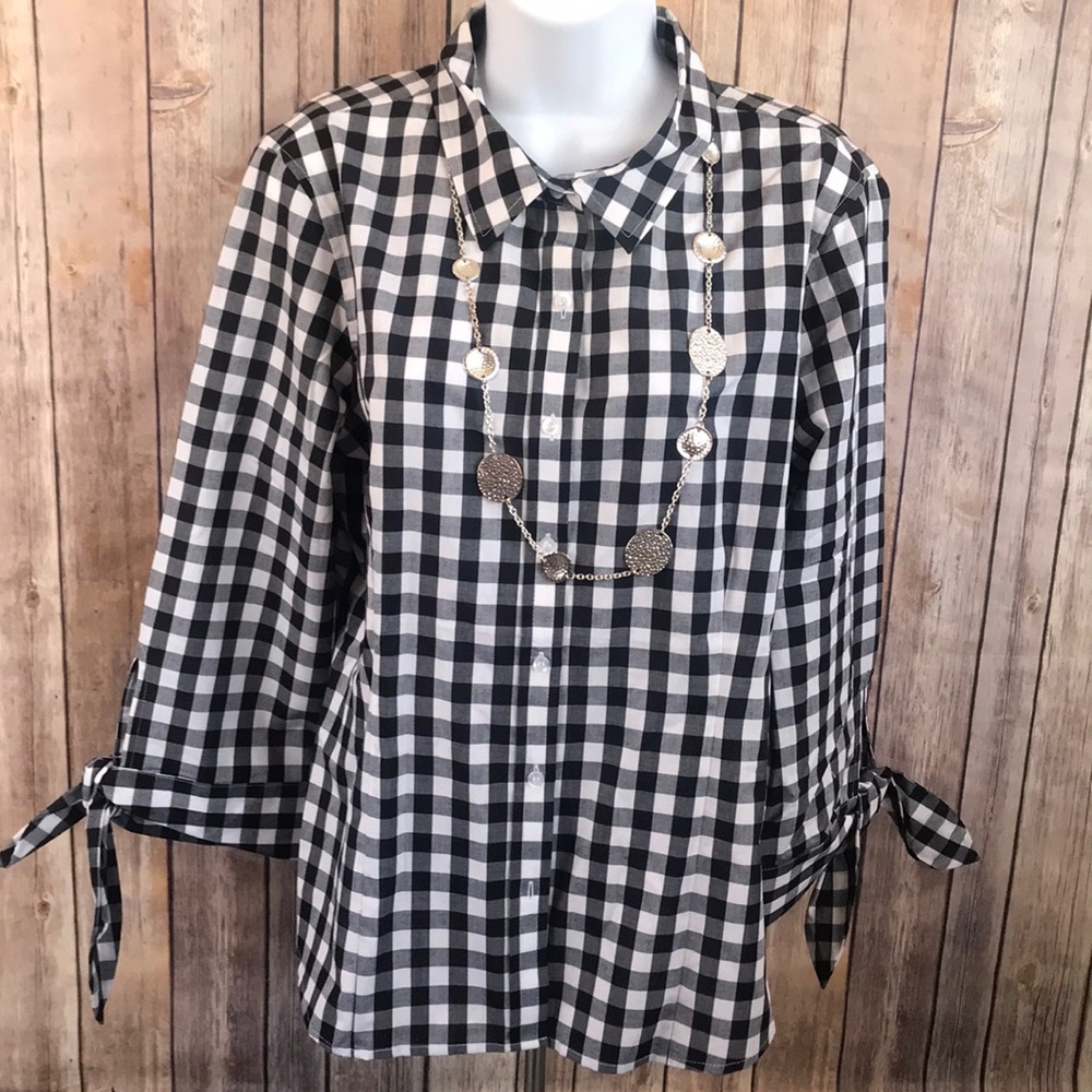 Calvin Klein Large women’s Blouse